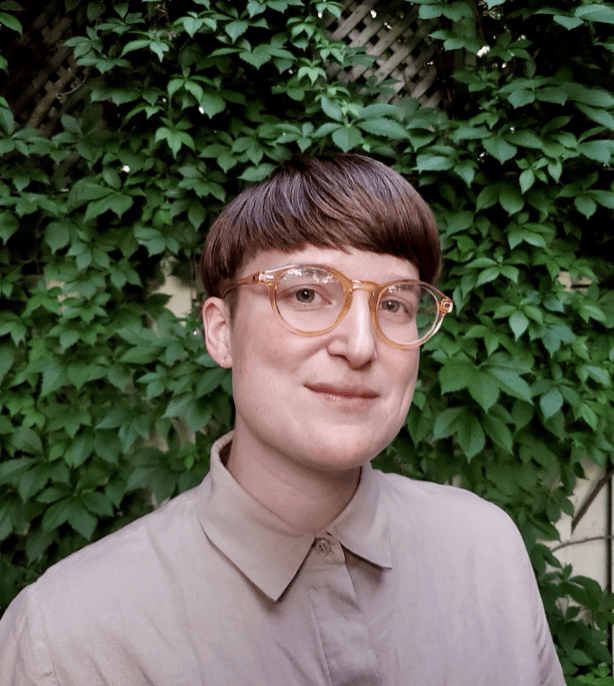 Gracen Brilmyer, Ph.D.